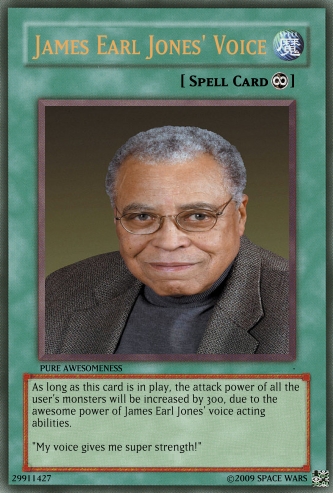 Voice Card